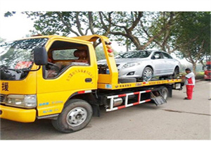 应城附近24小时汽车拖车服务热线